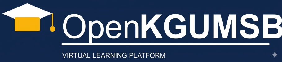 OpenKGUMSB