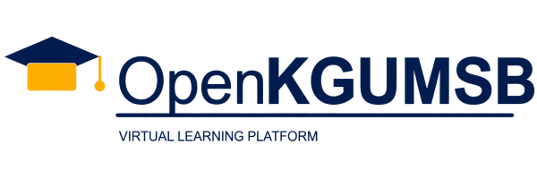 OpenKGUMSB