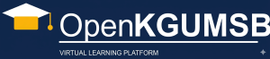 OpenKGUMSB