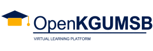 OpenKGUMSB