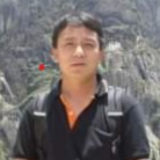 user